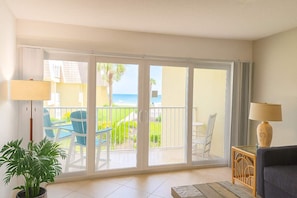 Fernseher, Arbeitsbereiche