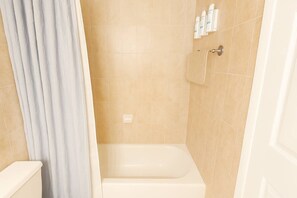 Dusche, Haartrockner