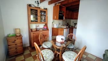 Restauration