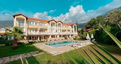 NG Hisar Apart