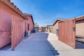 Casa (3 Bedrooms) | Parte interna