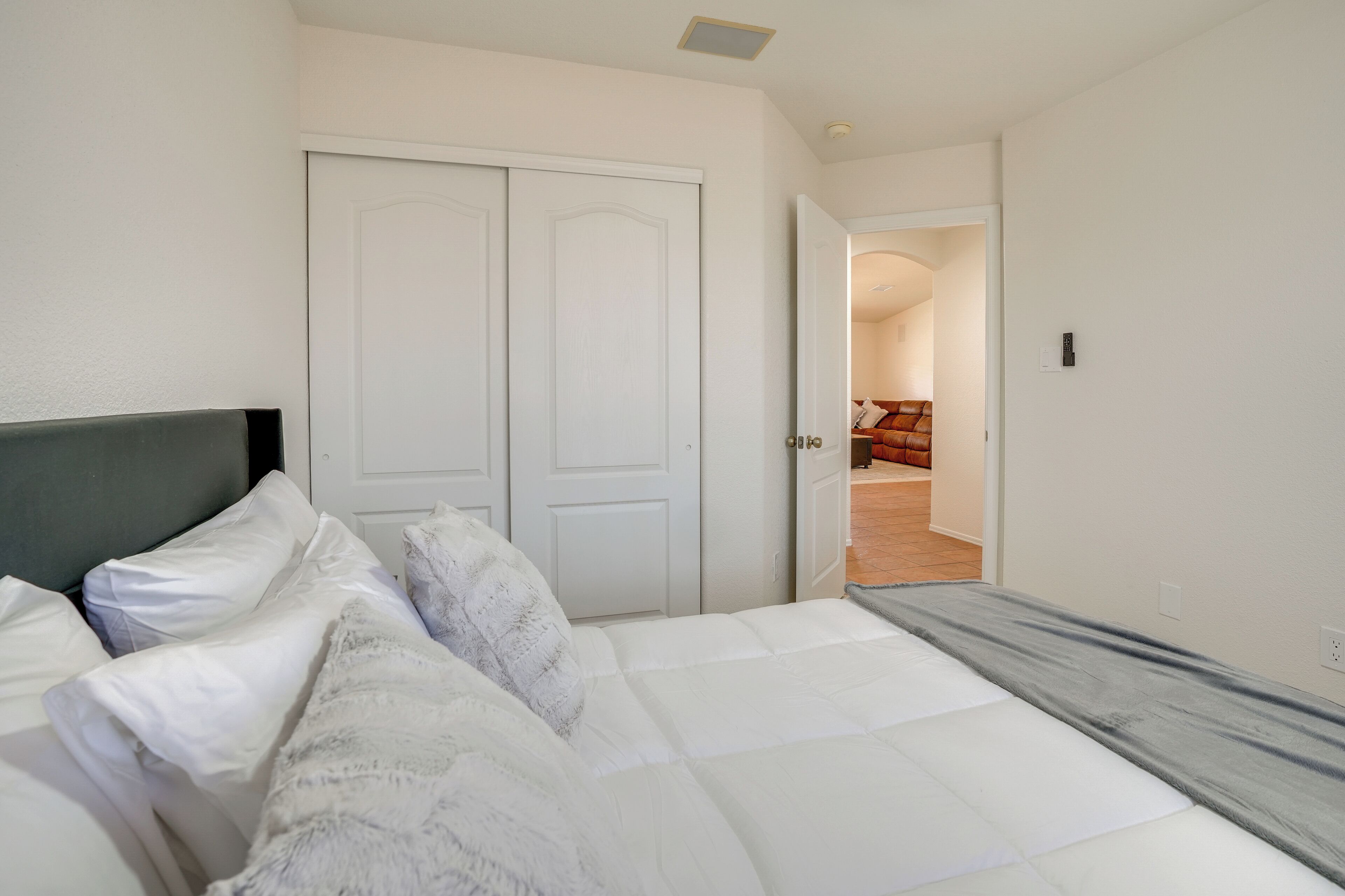 獨棟房屋 (3 Bedrooms) | 住宿內部