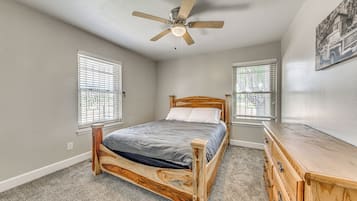 Rumah (4 Bedrooms) | Interior