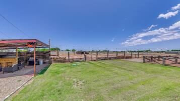 獨棟房屋 (4 Bedrooms) | 住宿內部