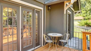 Huis (3 Bedrooms) | Interieur