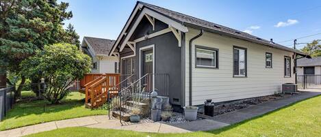 Casa (3 Bedrooms) | Fachada da propriedade