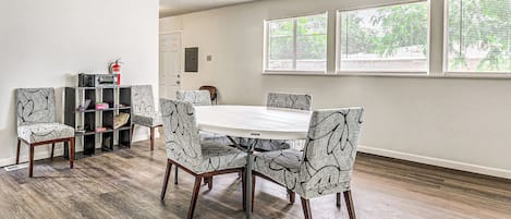 Casa (5 Bedrooms) | Vista frontal de la propiedad