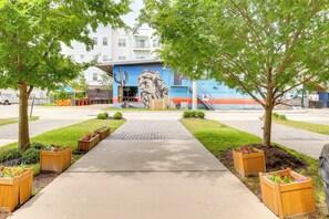 Căn hộ (3 Bedrooms) | Nội thất