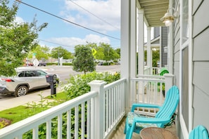 Apartment (3 Bedrooms) | Interior