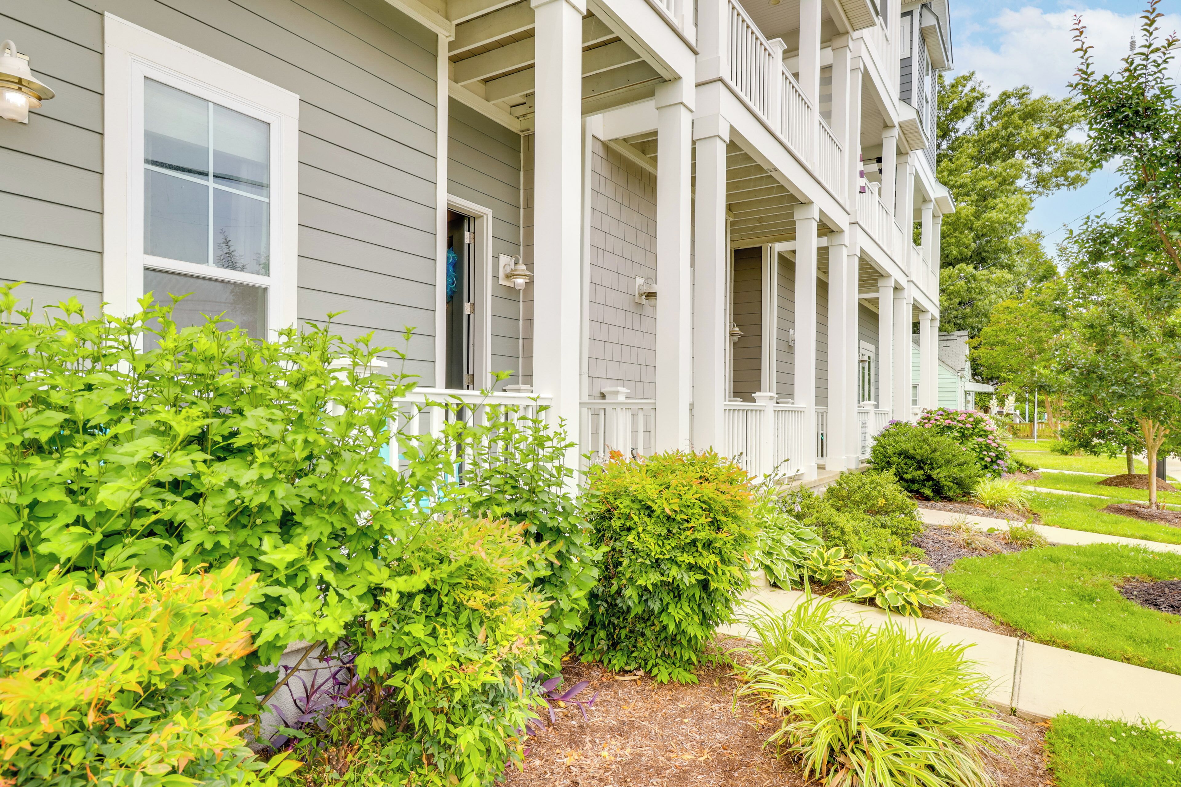 อพาร์ทเมนท์ (3 Bedrooms) | ภายใน