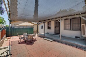 Nhà (2 Bedrooms) | Nội thất
