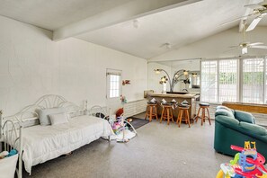 Ferienhaus (3 Bedrooms) | Innenbereich