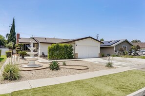 Ferienhaus (3 Bedrooms) | Innenbereich