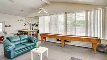Rumah (3 Bedrooms) | Interior