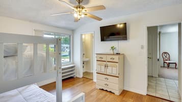 Rumah (3 Bedrooms) | Interior