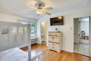 House (3 Bedrooms) | Interior - 12 Mi to Dtwn LA: Family Home w/ Patio + Yard! (Downey)