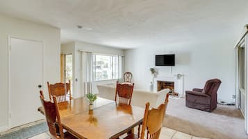 Rumah (3 Bedrooms) | Interior