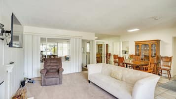 Casa (3 Bedrooms) | Interior