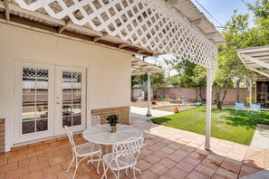 Ferienhaus (3 Bedrooms) | Innenbereich