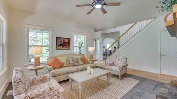 Rumah (3 Bedrooms) | Interior