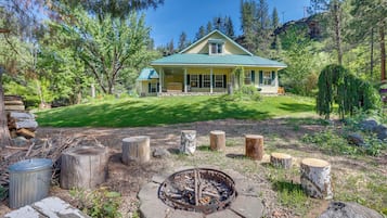 Rumah (3 Bedrooms) | Interior