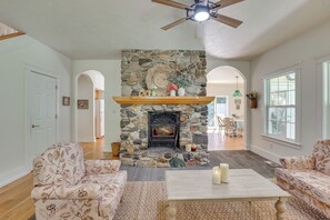 Casa (3 Bedrooms) | Interior