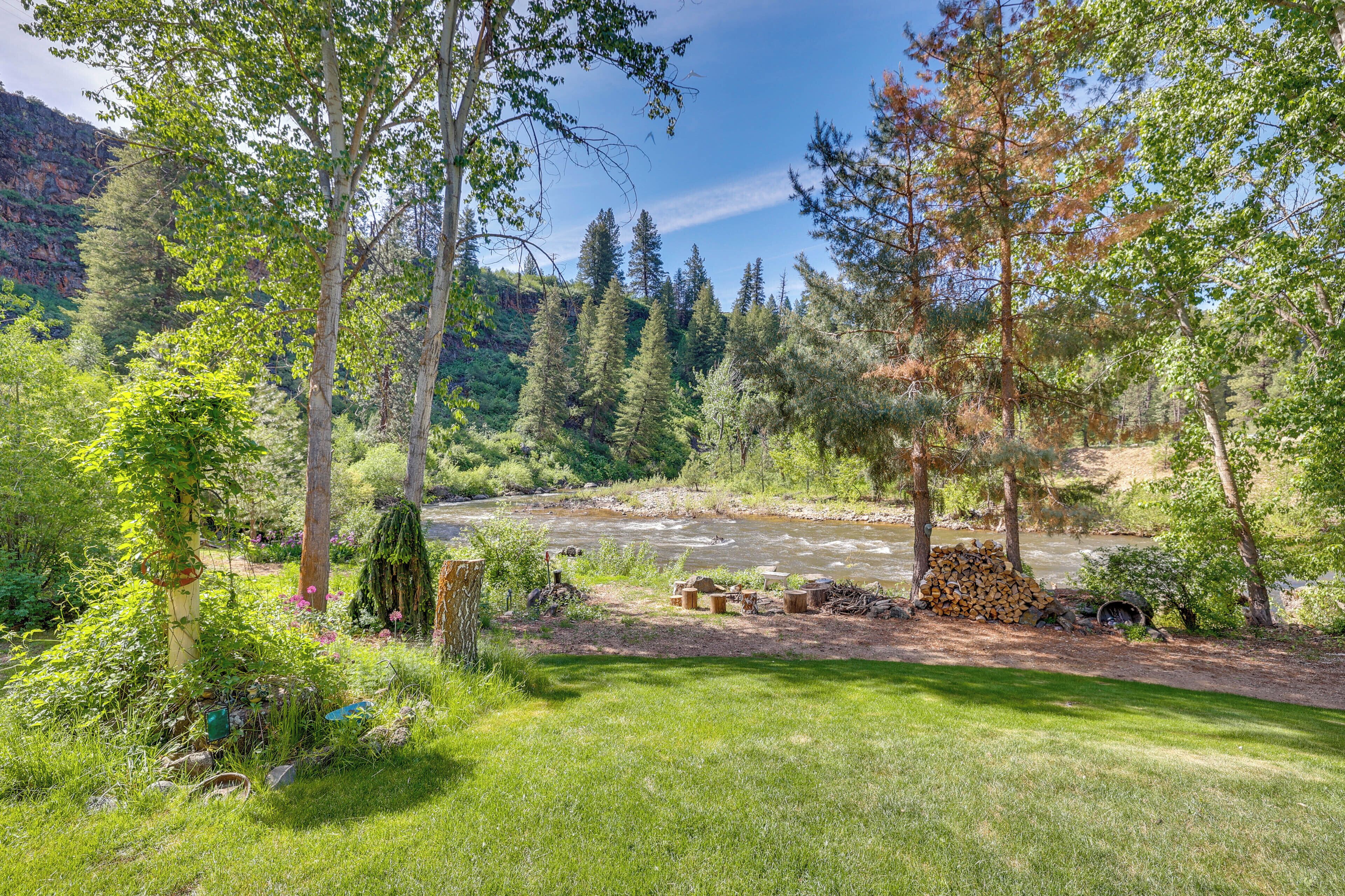 Talo (3 Bedrooms) | Sisätilat