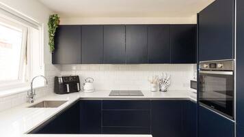 House | 2 bedrooms, Internet