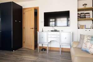 House | 2 bedrooms, Internet