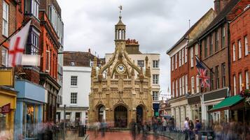 House | 2 bedrooms, Internet