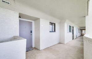 Appartement (1 Bedroom) | Intérieur