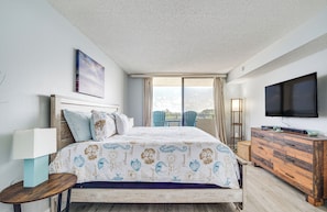 Căn hộ (1 Bedroom) | Nội thất