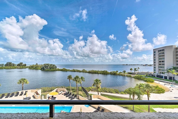 Căn hộ (1 Bedroom) | Nội thất