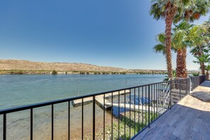 Hus (2 Bedrooms) | Boendets fasad