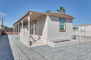 Casa (2 Bedrooms) | Interior
