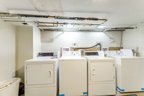 公寓 (0 Bedroom) | 住宿內部