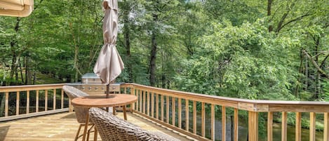 Maison (3 Bedrooms) | Intérieur