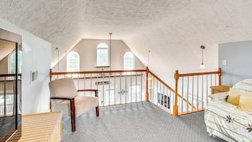 Maison (1 Bedroom) | Intérieur