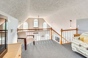 House (1 Bedroom) | Interior