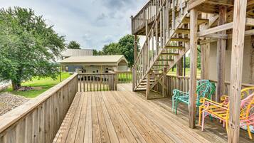 House (1 Bedroom) | Interior