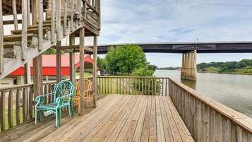 House (1 Bedroom) | Interior