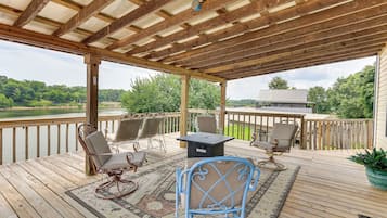 House (1 Bedroom) | Front of property