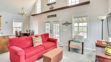 Rumah (1 Bedroom) | Interior