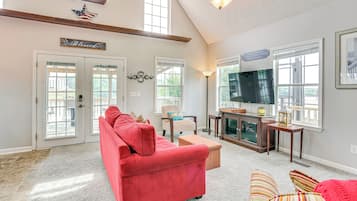 Maison (1 Bedroom) | Intérieur