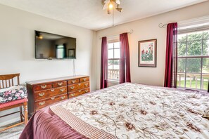 House (1 Bedroom) | Interior