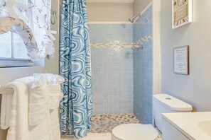 Hus (3 Bedrooms) | Interiör