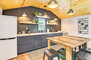 Casa (1 Bedroom) | Interior