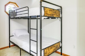 ハウス (4 Bedrooms) | 内装