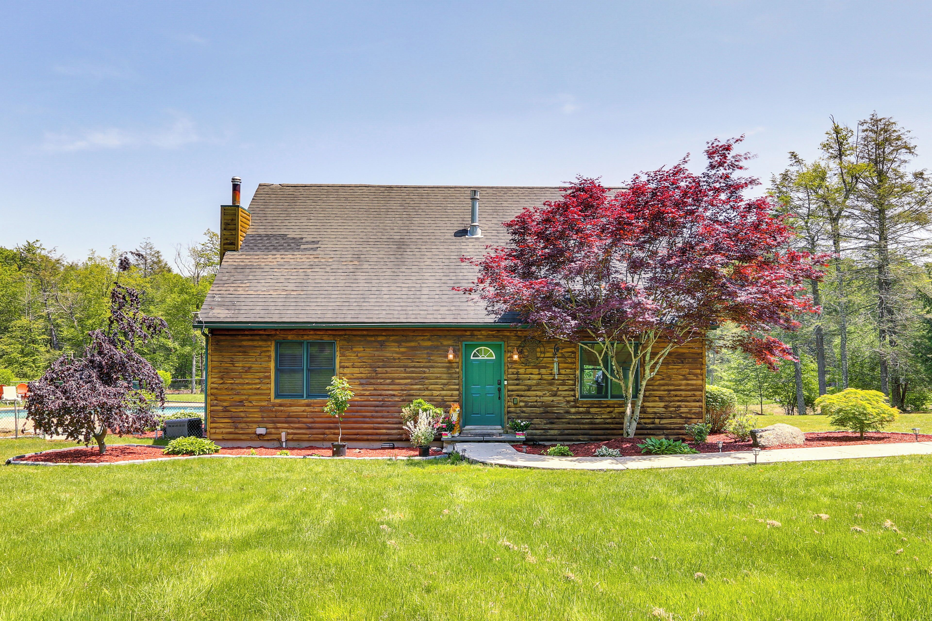 House (4 Bedrooms) | Interior