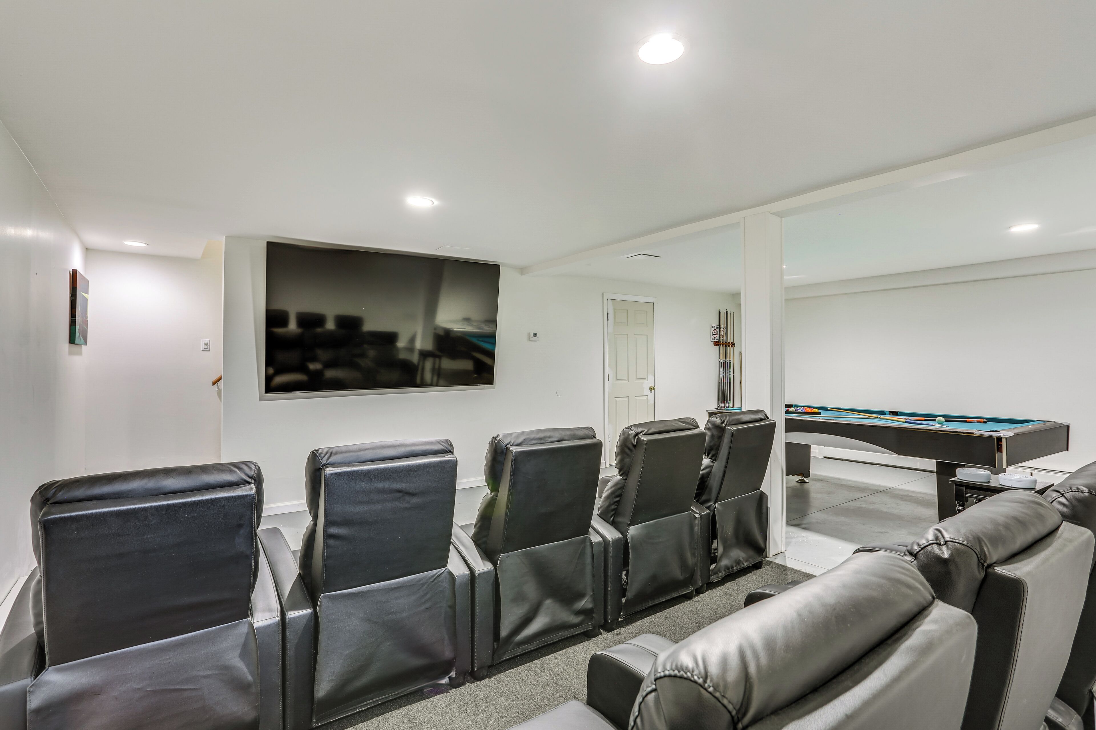 House (4 Bedrooms) | Bahagian dalam